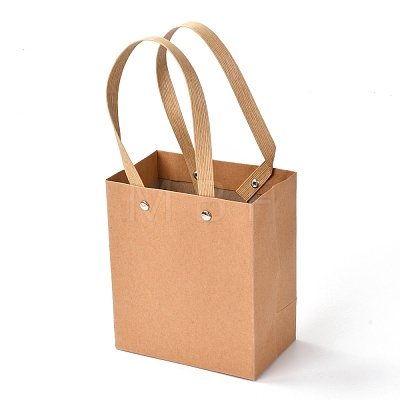 Rectangle Paper Bags CARB-O004-01A-04-1