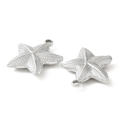 Acrylic Pendants PACR-B005-02B-1