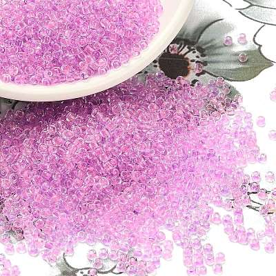 TOHO 11/0 Round Beads X-SEED-TR11-2724-1