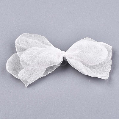 Bowknot Organza Ornament Accessories FIND-S303-04M-1