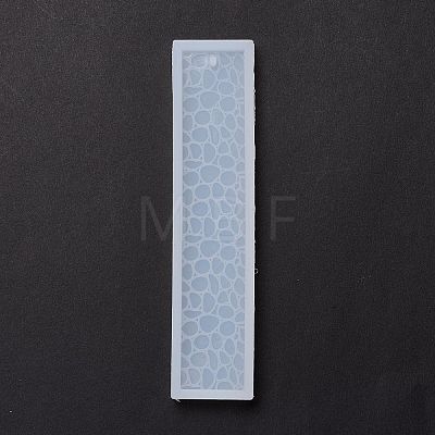 DIY Bookmark Silicone Molds DIY-C045-09-1