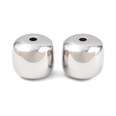 Brass Beads KK-H292-42P-02-1
