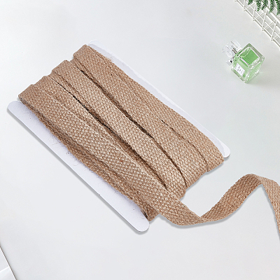 Jute Ribbon OCOR-GF0006-50B-1