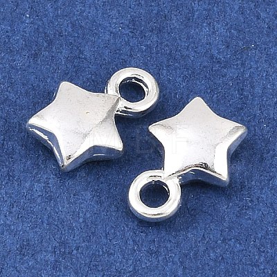 Alloy Pendants LS-FIND-H063-01A-S-1