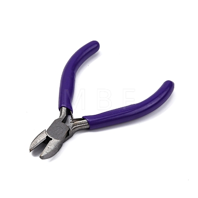 45# Steel Jewelry Pliers PT-C002-04B-1