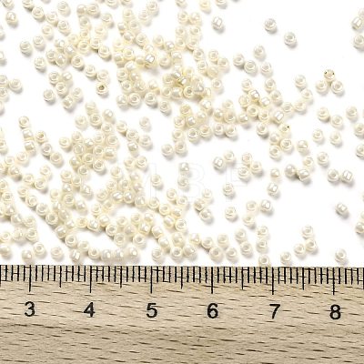 TOHO Round Seed Beads SEED-TR11-0123L-1