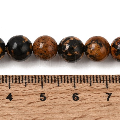 Natural Jade Beads Strands GG-CBA96AE-01C-1