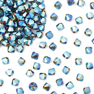 Preciosa® Crystal Beads Y-PRC-BA6-10220-20000-1
