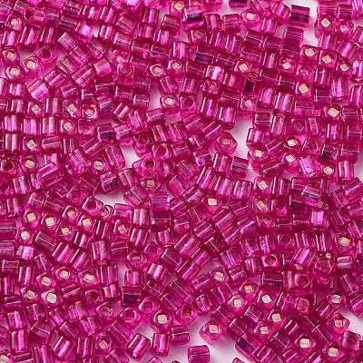 Glass Seed Beads SEED-M011-01A-24-1