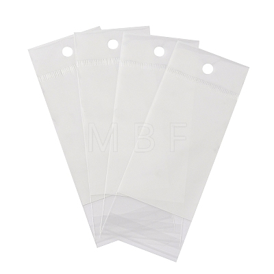 Rectangle OPP Cellophane Bags OPC-Z001-01D-1