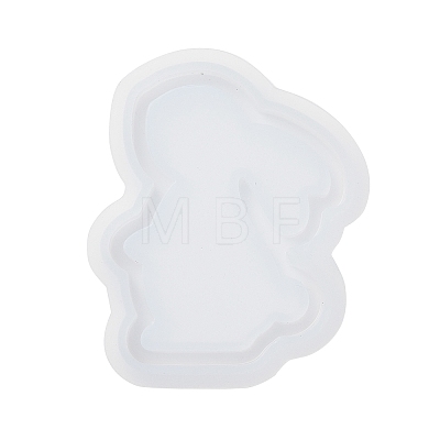 Easter Theme Silicone Molds SIMO-M045-12C-1