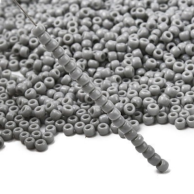TOHO 8/0 Round Beads X-SEED-TR08-0053-1