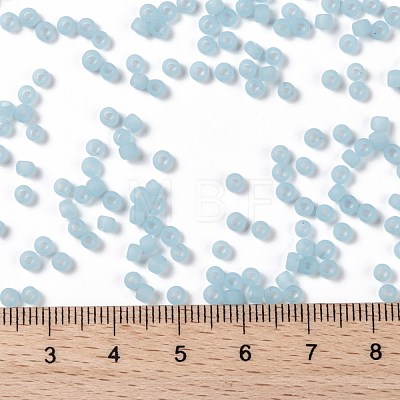 TOHO Round Seed Beads SEED-JPTR08-0143F-1