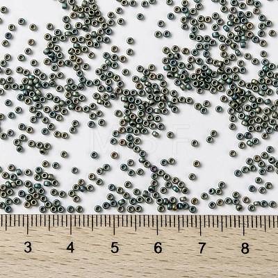 MIYUKI Round Rocailles Beads SEED-JP0010-RR2008-1