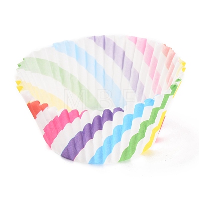 Cupcake Wrappers AJEW-P082-A01-03-1
