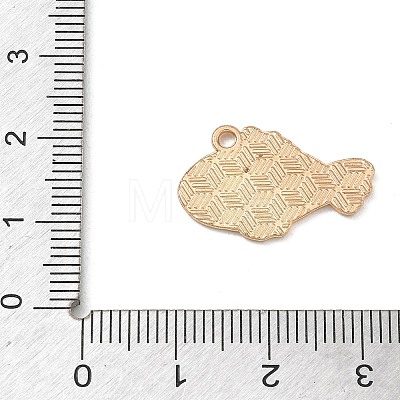 Alloy Pendants AL-CBAC700-03A-1