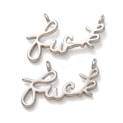 Brass Pendants KK-CBA90BB-05P-1