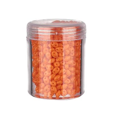 Czech Glass Seed Beads SEED-JP0005-93120-1