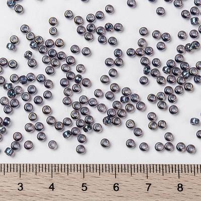 MIYUKI Round Rocailles Beads SEED-JP0009-RR3747-1