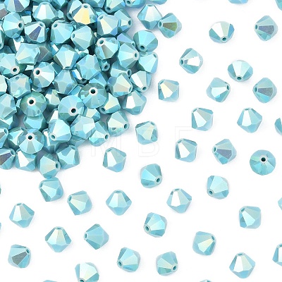 Preciosa® Crystal Beads Y-PRC-BA4-63030-20000-1