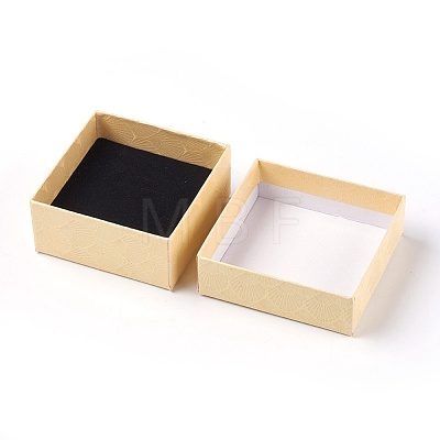 Cardboard Box CBOX-G017-04-1