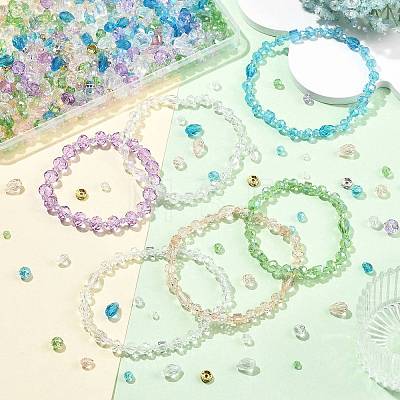 Glass Beads DIY-FS0010-58F-1
