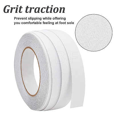 PVEA Anti-slip Grip Adhesive Tape Roll AJEW-WH0248-135A-1