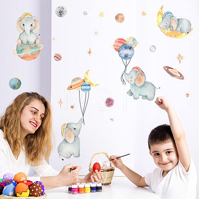 PVC Wall Stickers DIY-WH0228-692-1