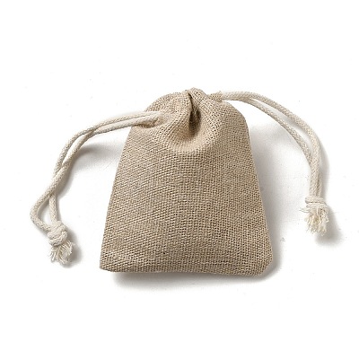Rectangle Cloth Packing Pouches ABAG-A008-01A-11-1