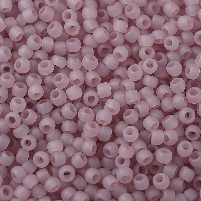 TOHO Round Seed Beads X-SEED-TR11-0151F-1