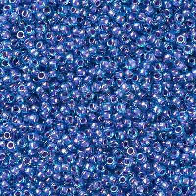 TOHO Round Seed Beads X-SEED-TR11-1837-1