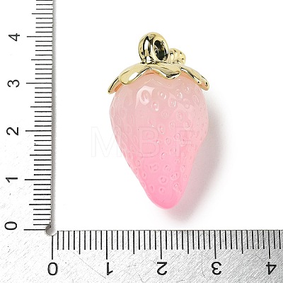 Luminous Acrylic Pendants AC-CBAC788-04E-1