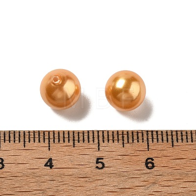 Shell Pearl Beads BSHE-L042-B03-01-1