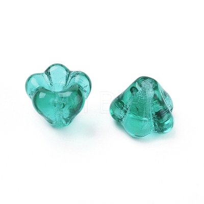 Czech Glass Beads X-GLAA-G070-05B-1