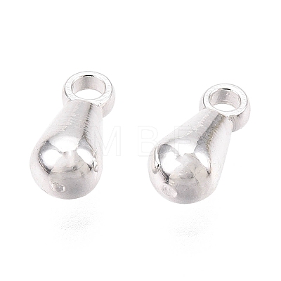 Brass Pendants KK-WH20013-02SB-1