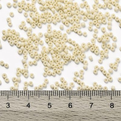 TOHO 11/0 Round Beads SEED-TR11-0051F-1