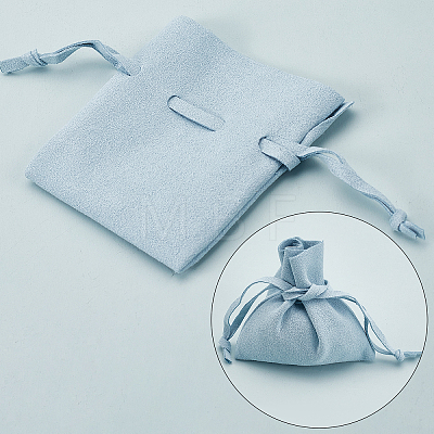  Microfiber Cloth Packing Pouches ABAG-NB0001-39A-1