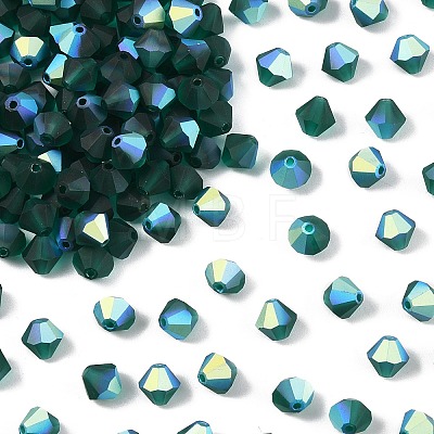 Preciosa® Crystal Beads Y-PRC-BA4-50730-20019-1