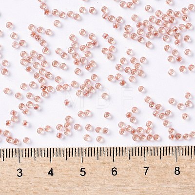 TOHO Round Seed Beads X-SEED-TR11-0784-1