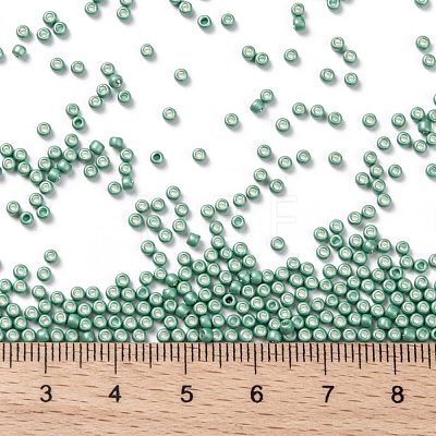 TOHO Round Seed Beads SEED-JPTR11-0561F-1