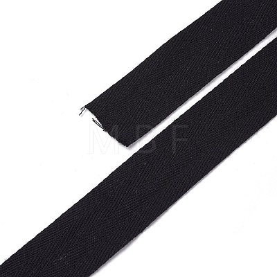 Cotton Twill Tape Ribbons OCOR-XCP0001-34E-1