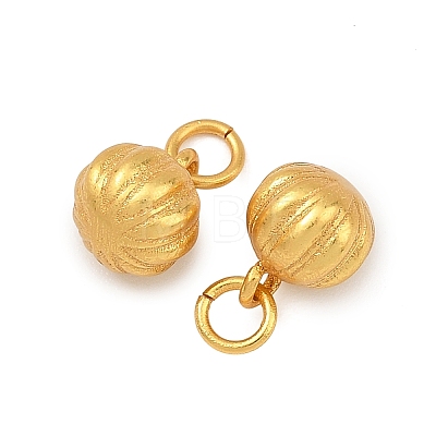 Brass Charms KK-F941-32B-G-1