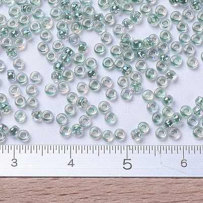 MIYUKI Round Rocailles Beads X-SEED-G007-RR0277-1