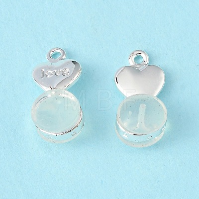 Silicone Ear Nuts FIND-TAC0006-03D-1