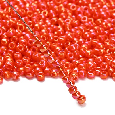 TOHO 8/0 Round Beads SEED-XTR08-0410-1