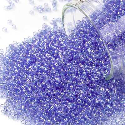 TOHO Round Seed Beads SEED-XTR15-0168-1