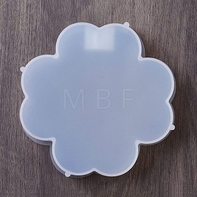 DIY Silicone Candlesticks Molds SIL-Z020-08C-1