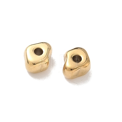 304 Stainless Steel Beads STAS-Z184-33G-04-1