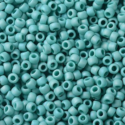 TOHO Round Seed Beads X-SEED-TR08-0413F-1