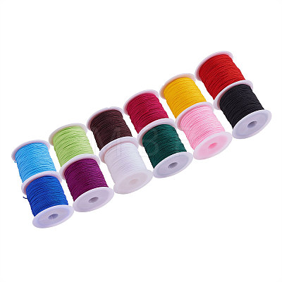 Polyester Thread OCOR-CJ0001-06-1